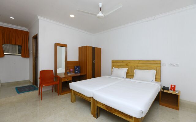 Sri BKM Guest House By OYO Rooms