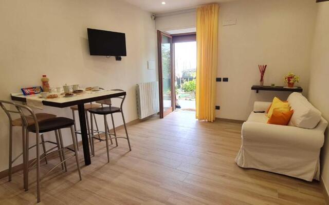 Rita Home B&B Sorrento