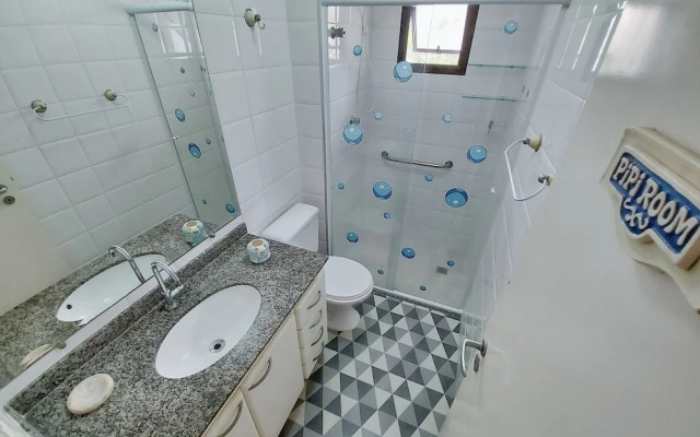 Orange Beach Enseada Guarujá