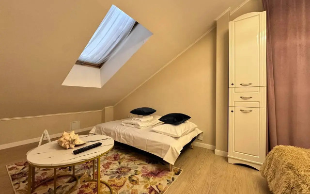 Апартаменты 39квартир на проспекте Калинина