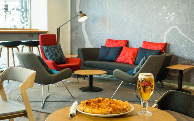 Holiday Inn Express Bristol City Centre by IHG