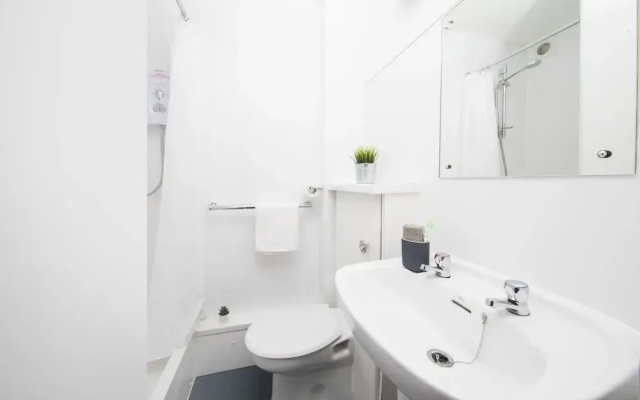 Modern Student Only Rooms in Central Liverpool
