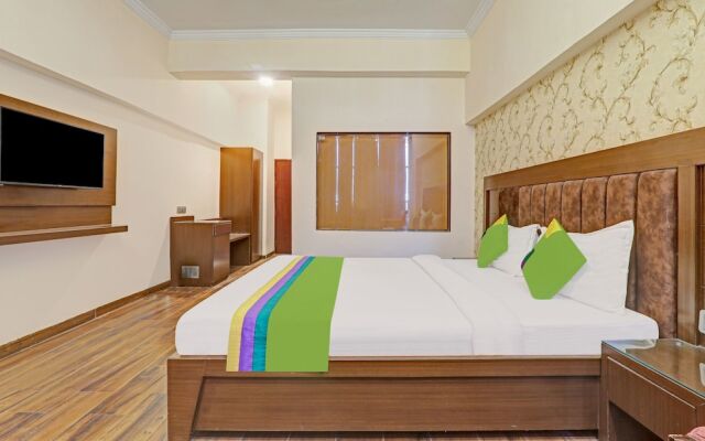 Treebo Trend Shimla Resort
