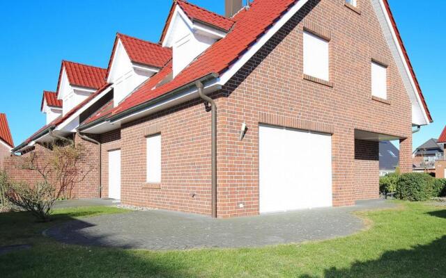 Sanddornweg Wohnung 13 b