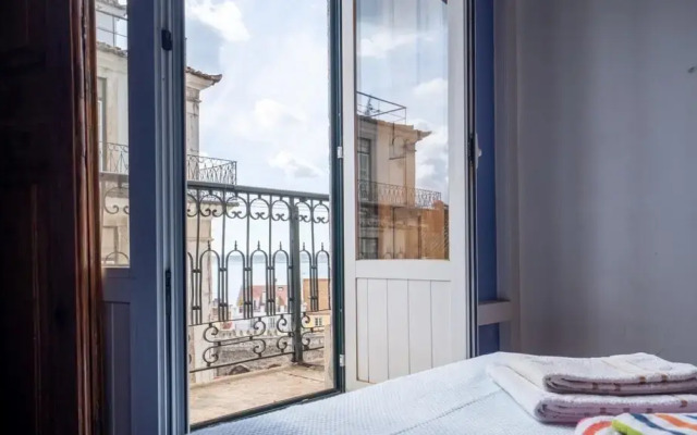 Akicity Alfama Classic