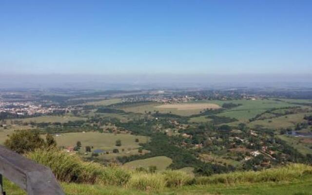 Suites em Águas de São Pedro