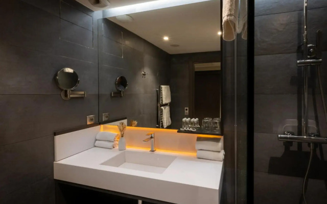 Nemea Appart Hotel Cannes Palais