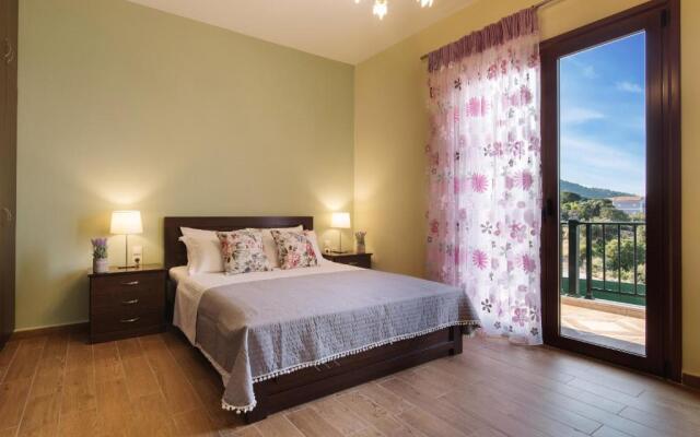 Jessica Luxury Villa
