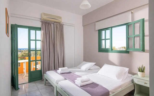 Portokali Apartments