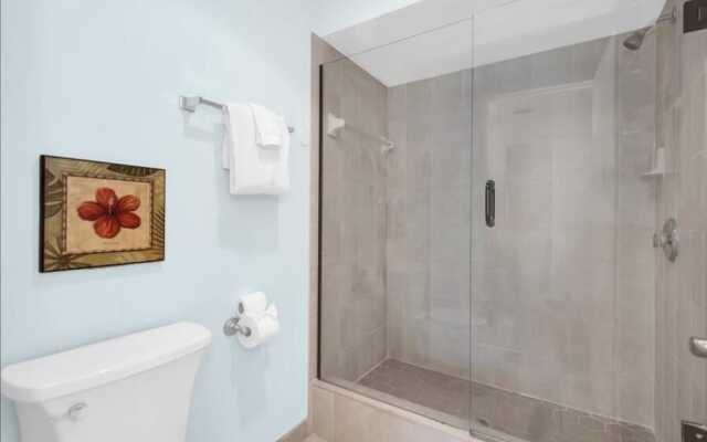 Seagrape Colony 01 - 3Br Villa