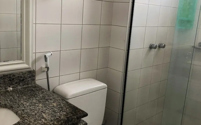 Flat Vista Mar, San Martin 1409