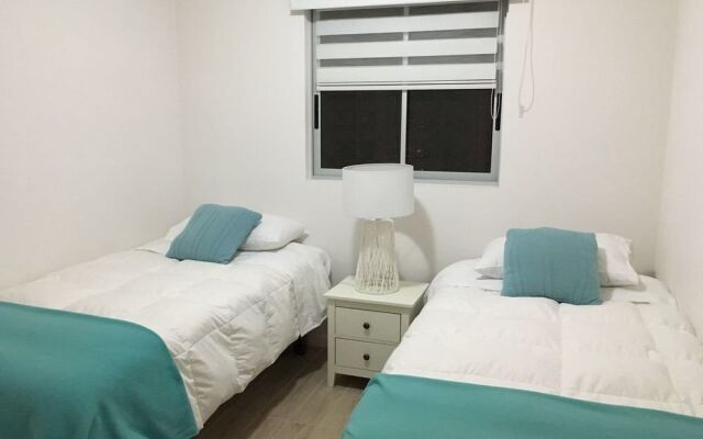 Condominio Club Oceano