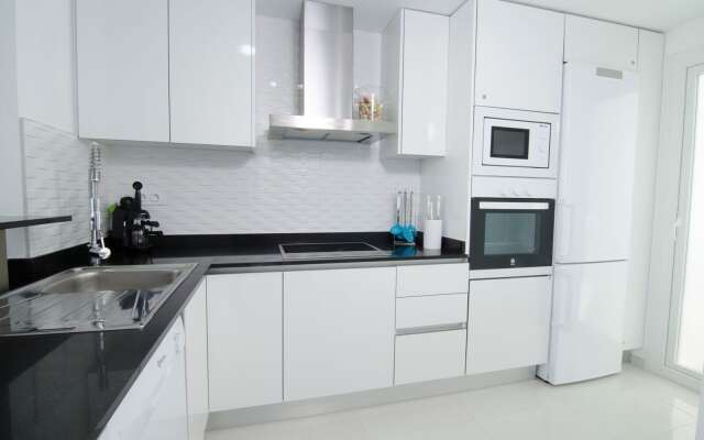 Sea Senses Apartments - Marholidays