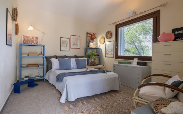 Sardinia Re - Casa Virdis