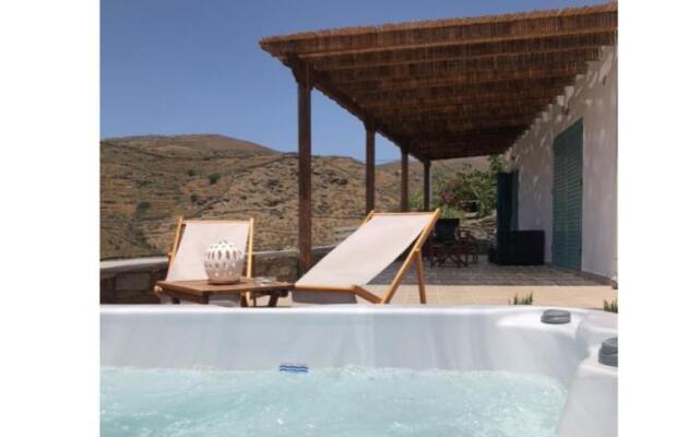 Aloe Comfort House by KHI