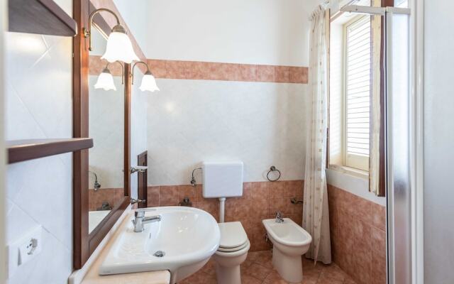 Casa Vacanza Del Cuore 2 Gallipoli