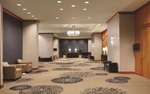 Embassy Suites by Hilton Atlanta at Centennial Olympic Park