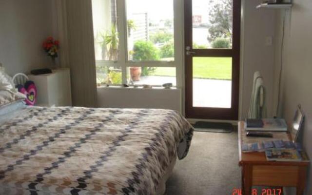 Seascape Bed & Breakfast