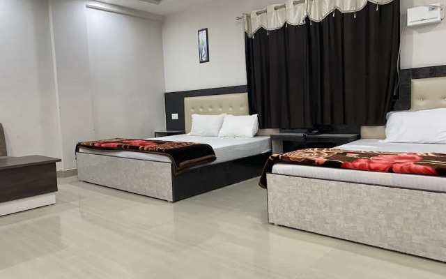 Hotel Nature Plaza