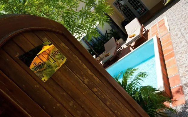 Villa Srey