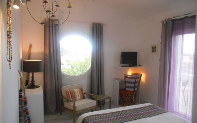 Chambres d'hôtes Côte & Dune