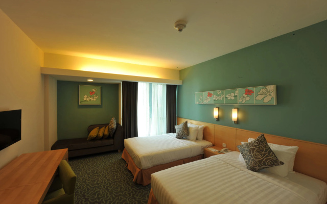 The Everly Putrajaya