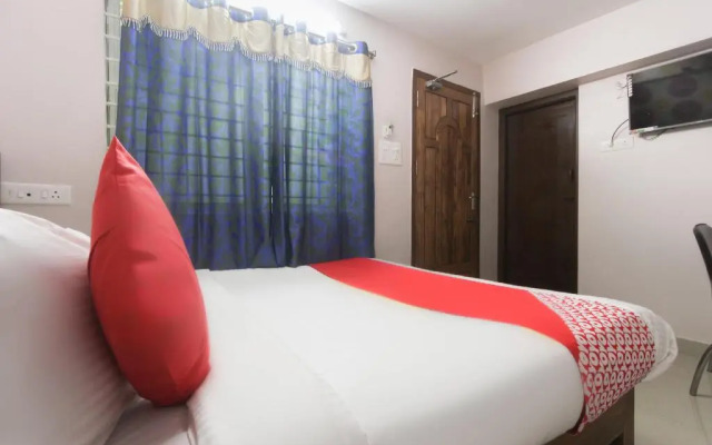 Habiba Noor Inn by OYO Rooms