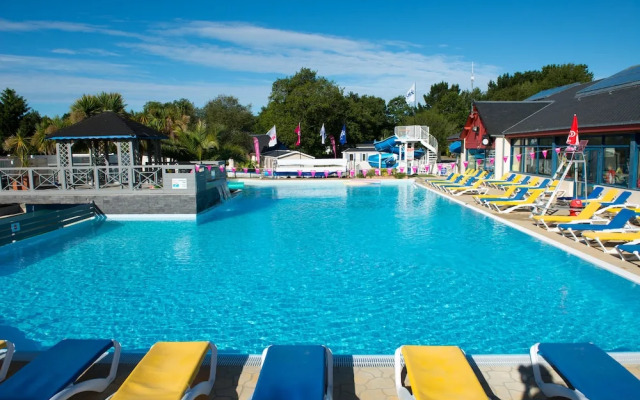 Holiday home Land Rosted