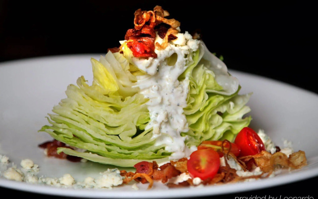 Lakeside Inn and Casino