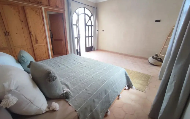 Riad Bini- Ddik