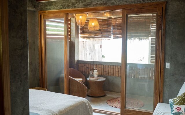 Malù Surf Boutique Hotel