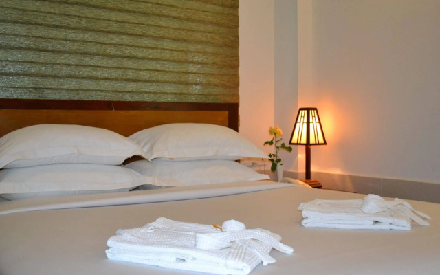 Yangon Airport Hotel