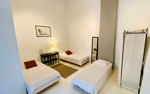 Logement Touristique Villa Eugénie