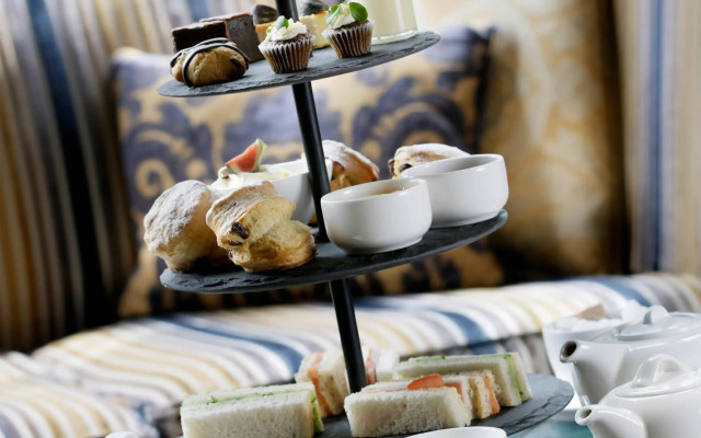 Macdonald Alveston Manor Hotel & Spa