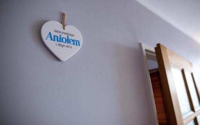 Szczecin Best Location Apartment