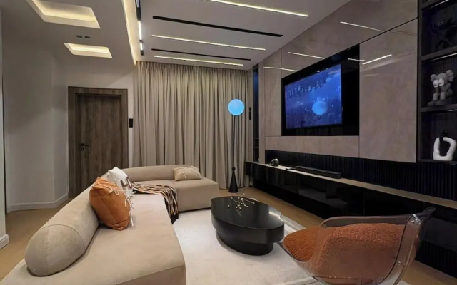 Eseose Apartment