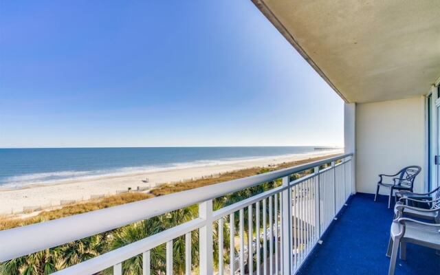 Camelot By The Sea 417