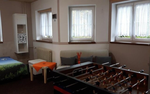 Apartmany Železná Ruda