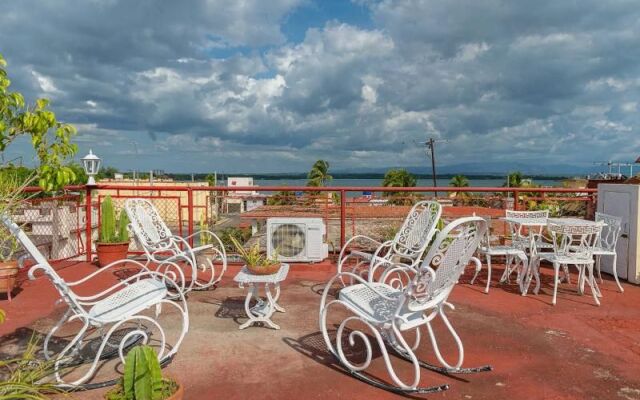 Hostal Perla
