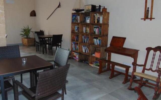 Agroturismo Sa Canoveta