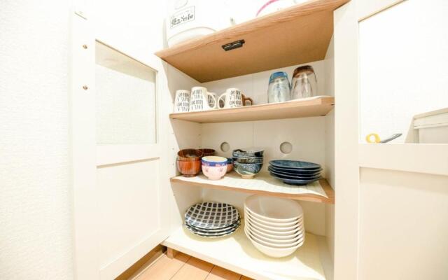 Dai37 Matsui Building / Vacation STAY 7326