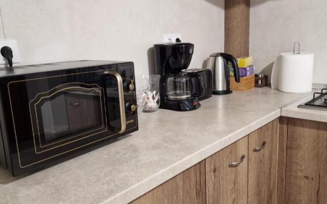Thalia Apartment