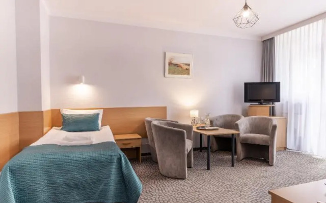 Hotel Solina Resort & Spa