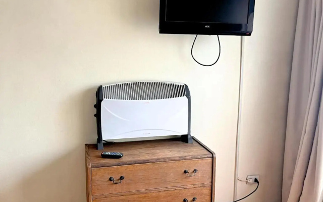 RQ Hotel Dacarlo