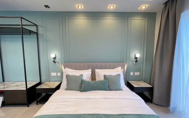 Pietro Boutique Hotel and Residences