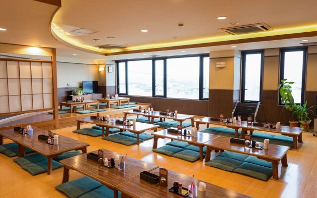 Hotel LiVEMAX Kofu