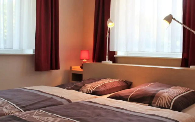 Apartment in Boltenhagen for 3 Person