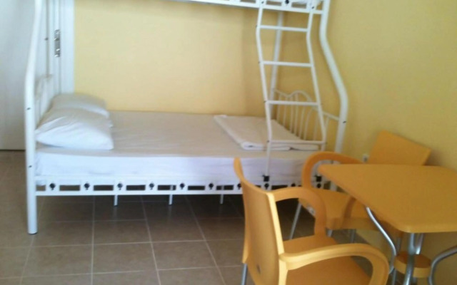 Kerpe Gunes Apart Otel