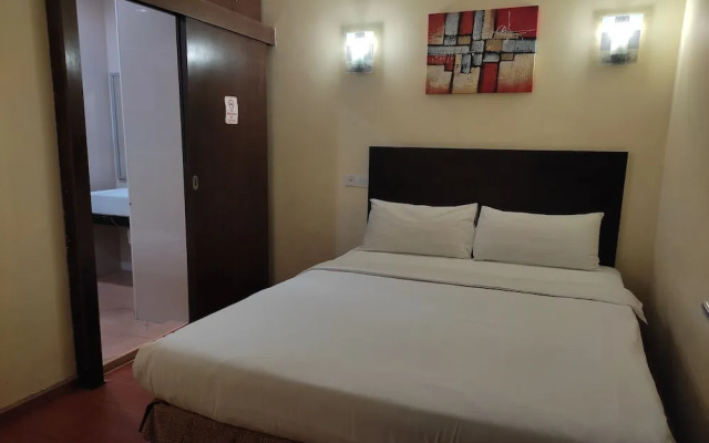 Hotel D'New 1 KK Sabah