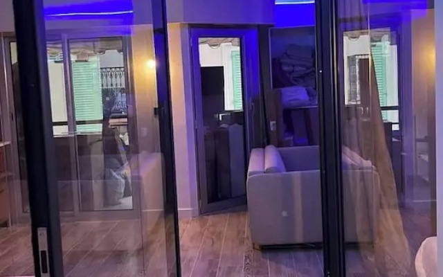 Charming Flat - 2br-6p - Cannes